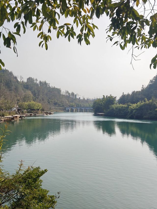 黔東南-安順-黔南冬日遊 看這一篇就夠啦
