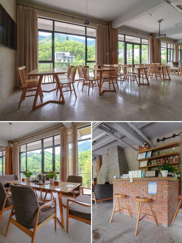 莫干山玹舍心動療癒聖地