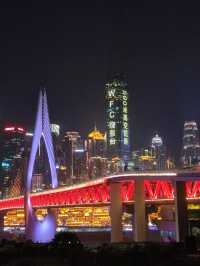Exploring Chongqing – The Mega City of the Future