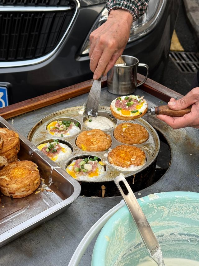 別再擠中山路！廈門這條隱秘小路，美食與浪漫並存