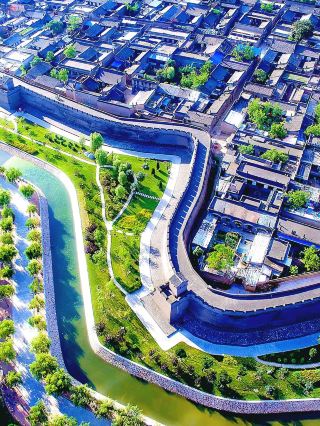 Jinzhong-Linfen Ancient Town Exploration: A Cultural Journey You Can't Miss