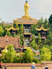 Chengdu attractions 