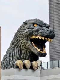 城市巨獸與人間煙火