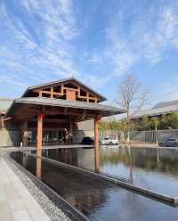 南京威斯汀溫泉度假酒店
