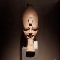 【盧克索博物館（Luxor Museum）終極攻略】