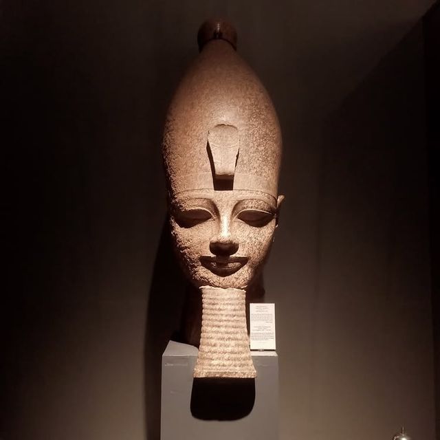 【盧克索博物館（Luxor Museum）終極攻略】