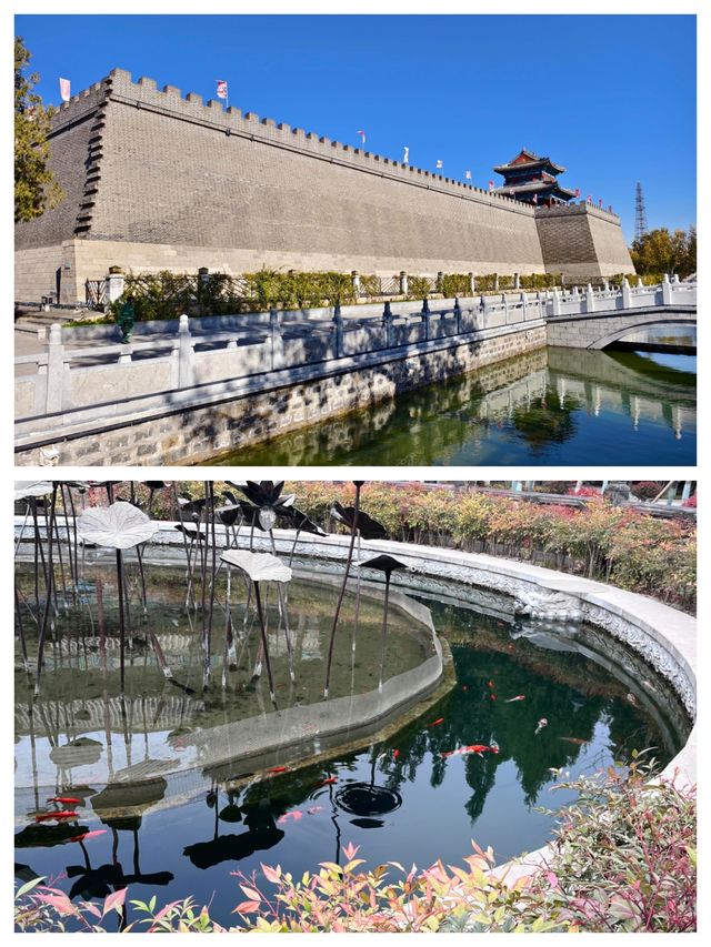 探索古韻邢襄，醉美中國邢臺