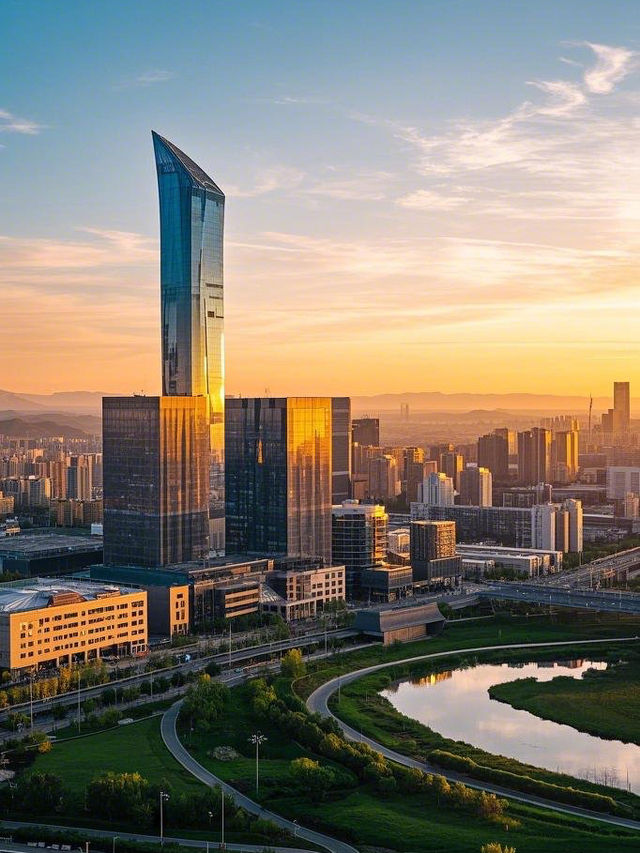 通遼旅行 | 探索內蒙古風情寶藏地