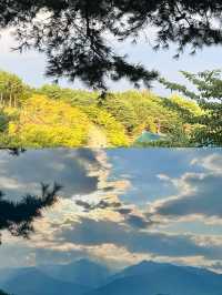江原道襄陽洛山寺｜必打卡景點絕美