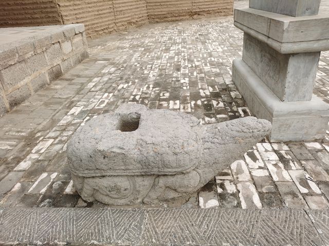 三訪國保太原陽曲大王廟