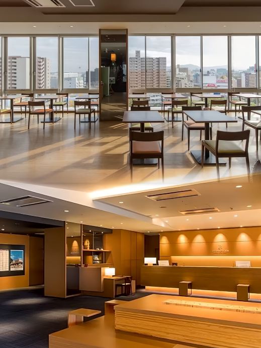 九州の穴場スポット！JR九州ホテル宮崎完全攻略 | Trip.com 宮崎市