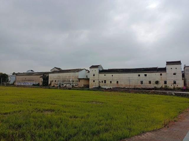 贛粵自駕遊（十一）