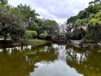 台山康橋溫泉度假村