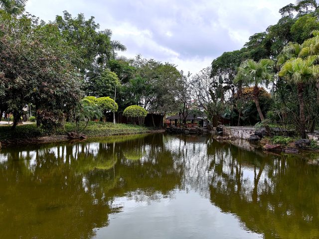 台山康橋溫泉度假村 台山康橋溫泉度假村
