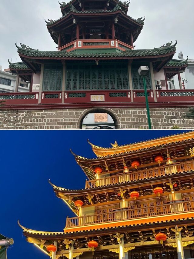揭陽旅遊攻略，你get了嗎？