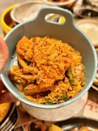 旺角放題界天花板，拖羅魚子醬任食殿大喜屋