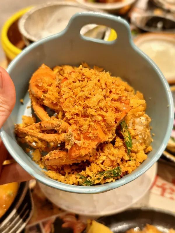 旺角放題界天花板，拖羅魚子醬任食殿大喜屋