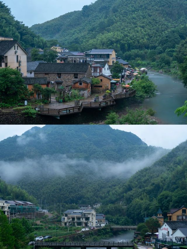 哼，你錯了，你以為杭州只有城市嗎？
