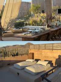 paradero todos santos