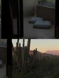 paradero todos santos