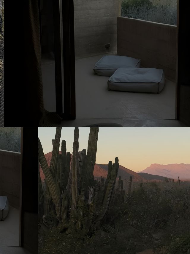 paradero todos santos