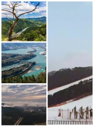 Hongcheon: A Two-Day Dreamy Getaway