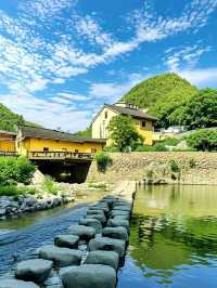 總要去一趟桐廬吧 | 解鎖三日治癒之旅