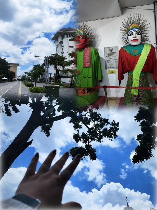 【坤甸兩日遊，你準備好了嗎？】