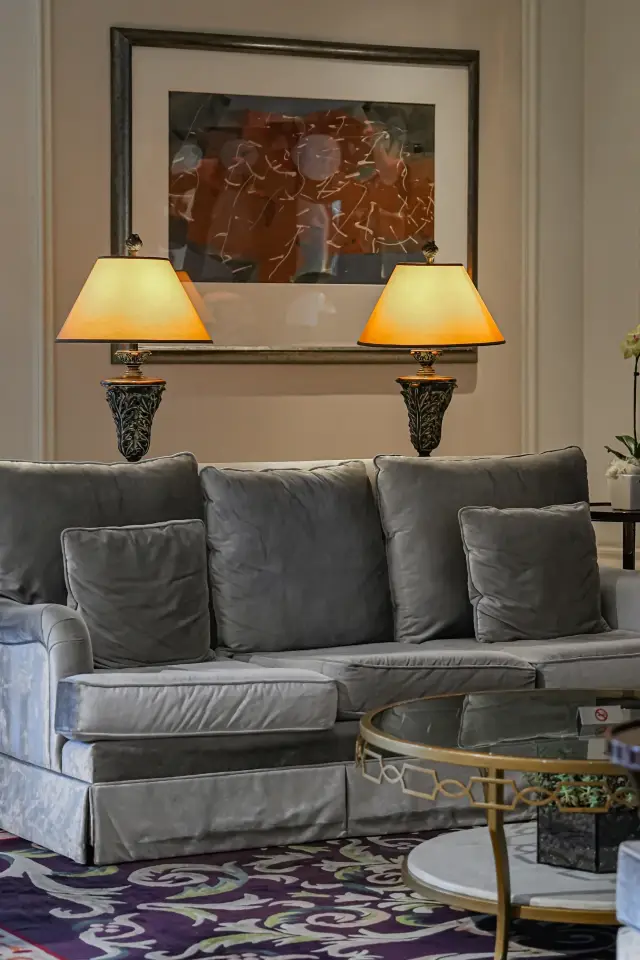 Hidden English Charm in Hangzhou: An Immersive Guide to the Rose Garden Resort