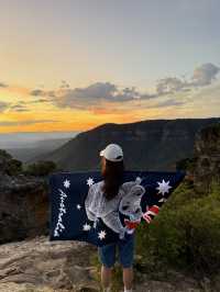 시드니 당일 근교투어 추천 블루마운틴🇦🇺