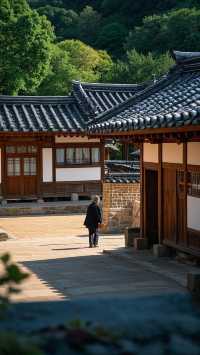 「聞慶之旅：溫泉、韓屋與自然完美融合」