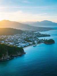 探索薩摩亞阿皮亞：解鎖南太平洋風情的獨特旅行指南