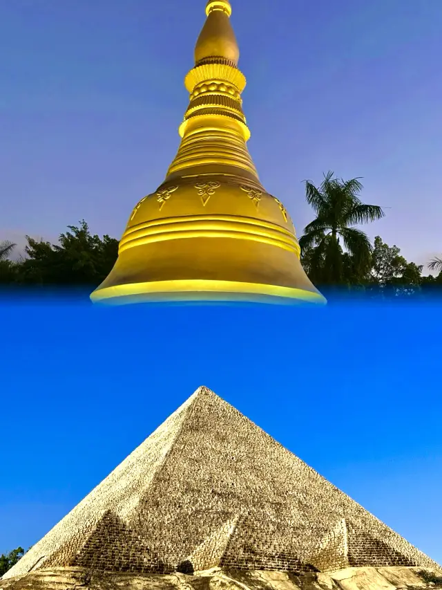 Come to Shenzhen and overlook the entire city.