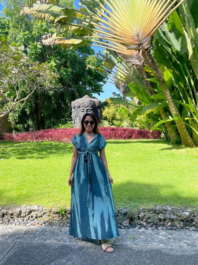 峇里島 | 沙努爾凱悅酒店，度假首選   酒店：Hyatt Regency Bali  地址：J
