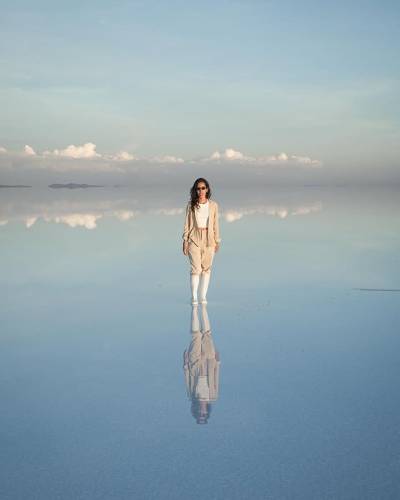 最新】ウユニ塩原 - チケット、営業時間、口コミ、写真 [2025年