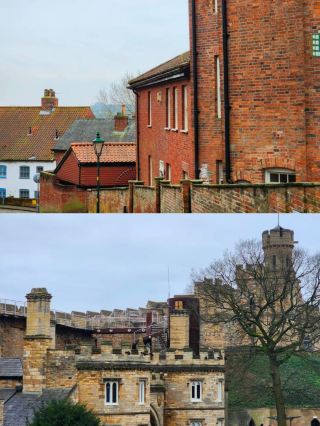 Lincoln, UK