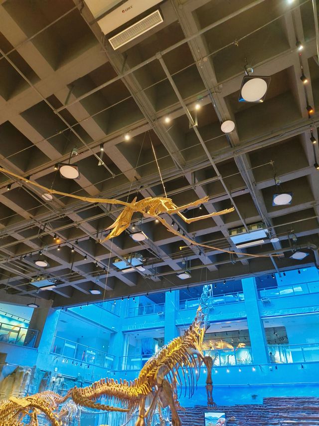 延邊-白山Citywalk 探索不一樣的城市韻味