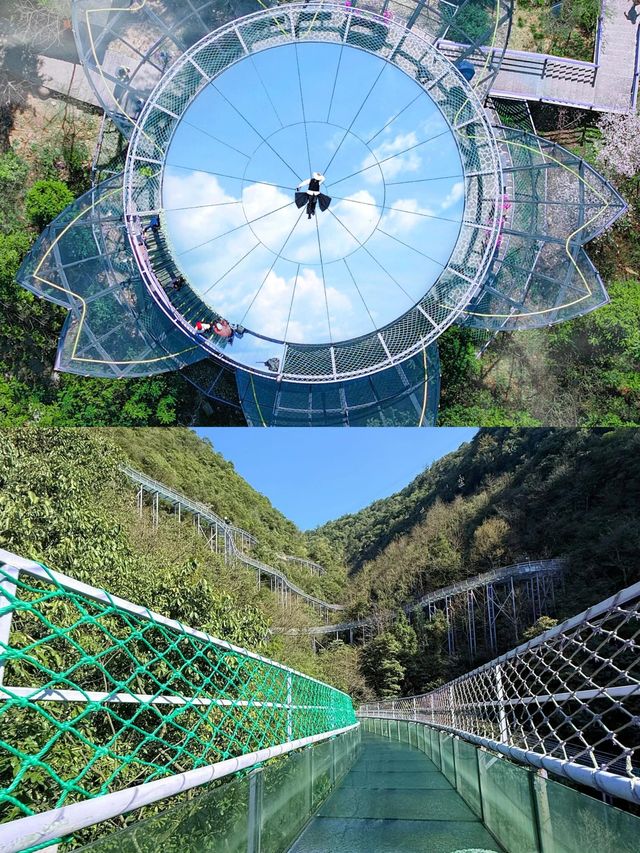 上春山|我在桐廬闖入夢幻的童話世界