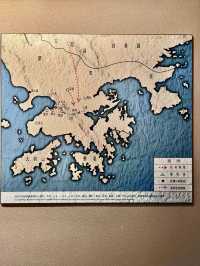歷史的回聲：深圳博物館之行