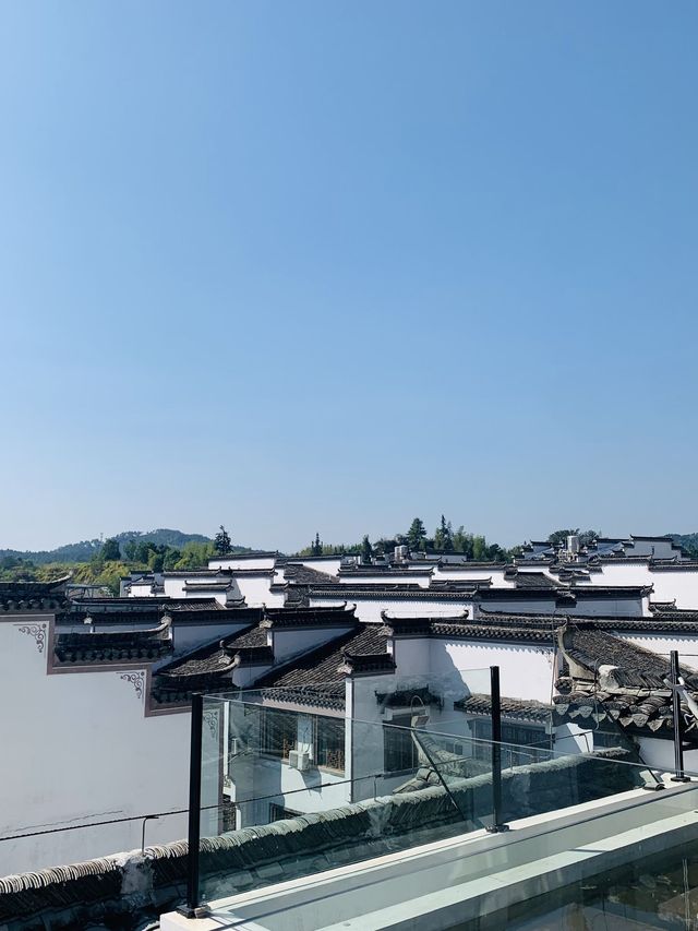 黃山3日遊 玩轉全景唔走冤枉路