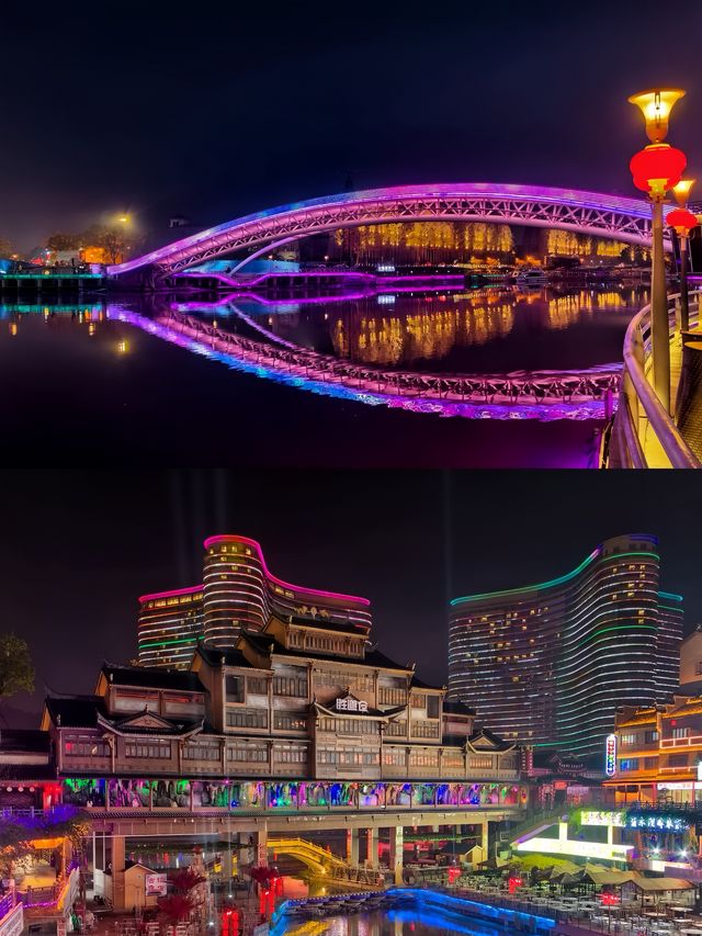 湖州 City Walk | 江南水鄉的詩意漫遊