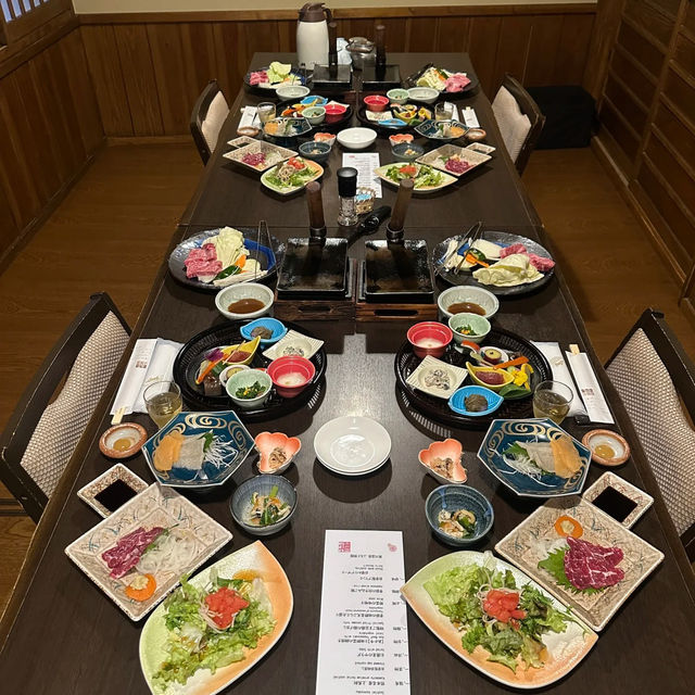 原保溫泉！宛如人間桃花源🥲🥲