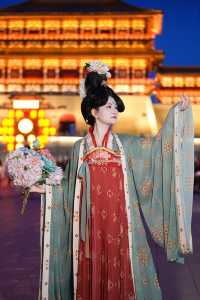 洛陽賞花攻略｜解鎖牡丹花海嘅隱藏玩法
