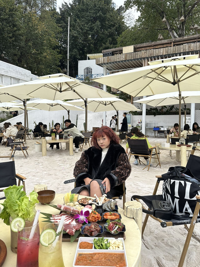 重慶之旅～8D魔幻交通的震撼