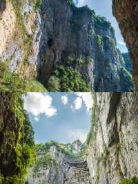 重慶武隆｜探索重慶喀斯特地貌的奇幻之旅