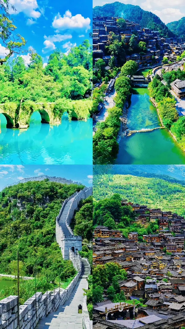 高鐵兩小時直達 四個暖和城市 小眾又冷門