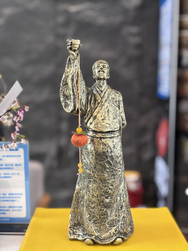 週末清明唔加價，入住詩仙同款畫境酒店