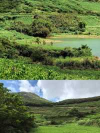 大嵛山島——邂逅現實版的綠野仙蹤