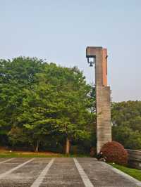 良渚必去的4個世界級建築，穿越時空的東方美學天花板
