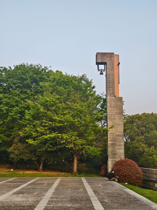 良渚必去的4個世界級建築，穿越時空的東方美學天花板
